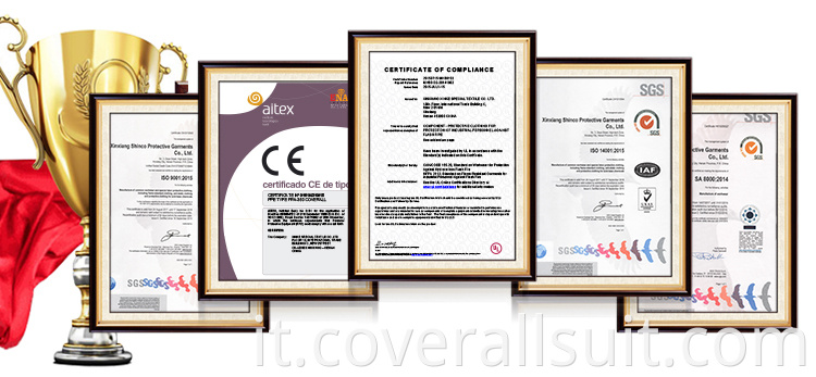 Certificate Xktex